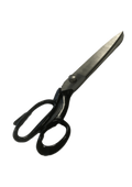 Ciseaux professionnels pour découpe membrane EPDM