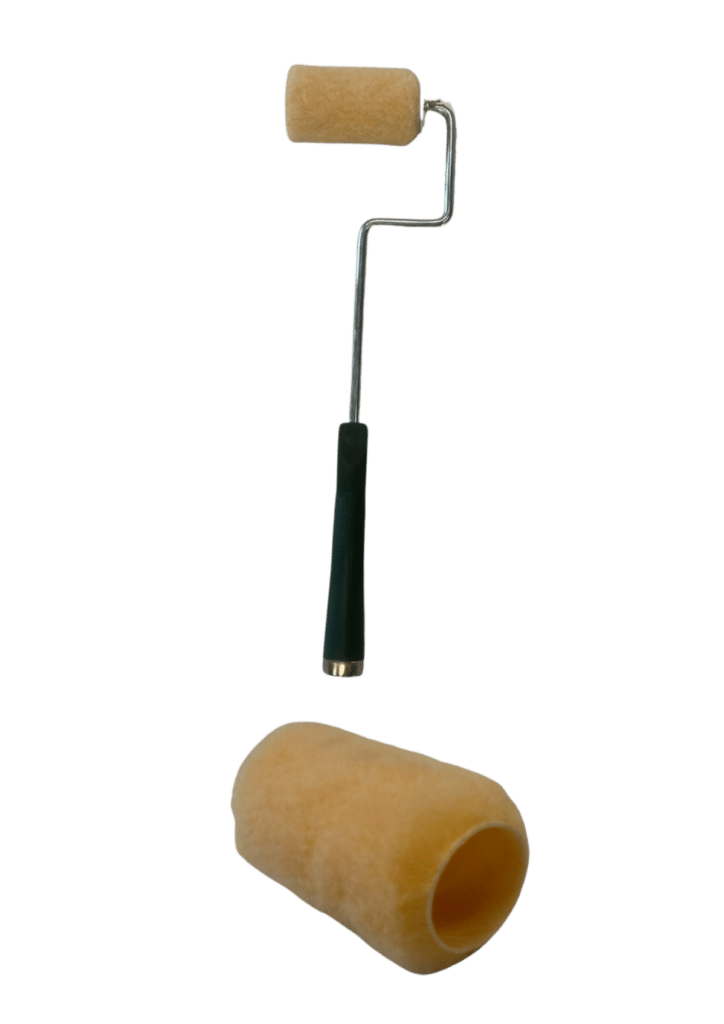 Rouleau à primaire 11 cm pour membrane EPDM